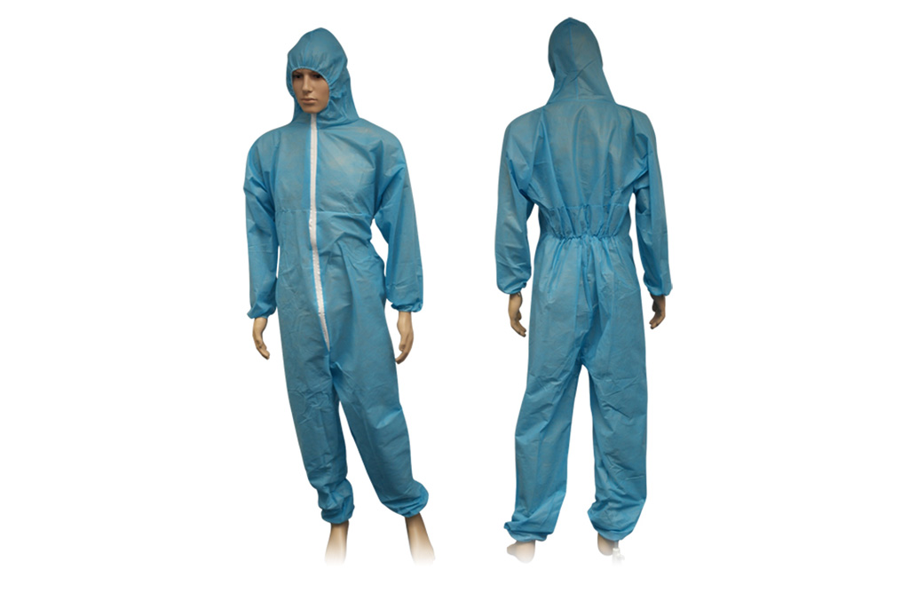 TAS- coverall