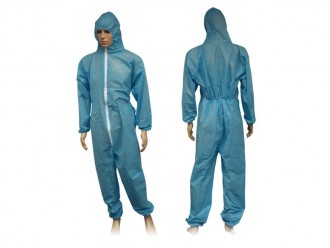 TAS- coverall